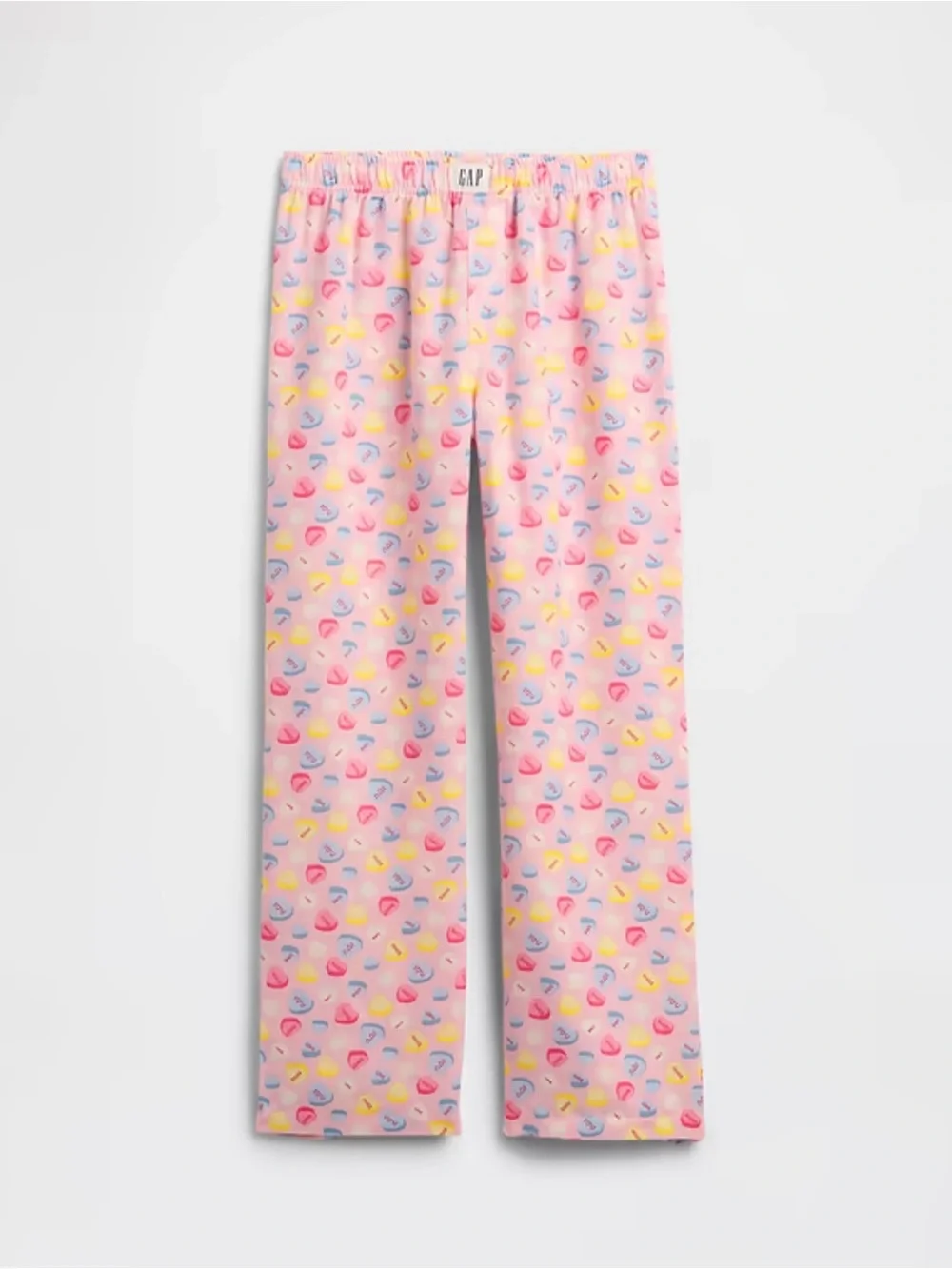 GAP Girls Pajama Pants Kids’ Size 6